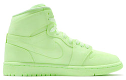 Image of (WMNS) Air Jordan 1 High PRM 'Barely Volt' AH7389-700