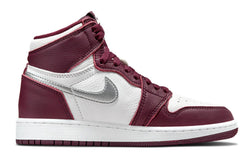 Image of (GS) Air Jordan 1 Retro High OG 'Bordeaux' 575441-611