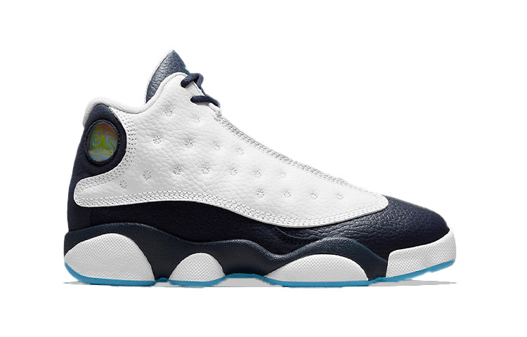 (PS) Air Jordan 13 Retro 'Obsidian' DJ3005-144