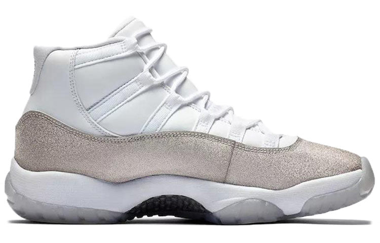 (WMNS) Air Jordan 11 Retro 'Vast Grey' AR0715-100