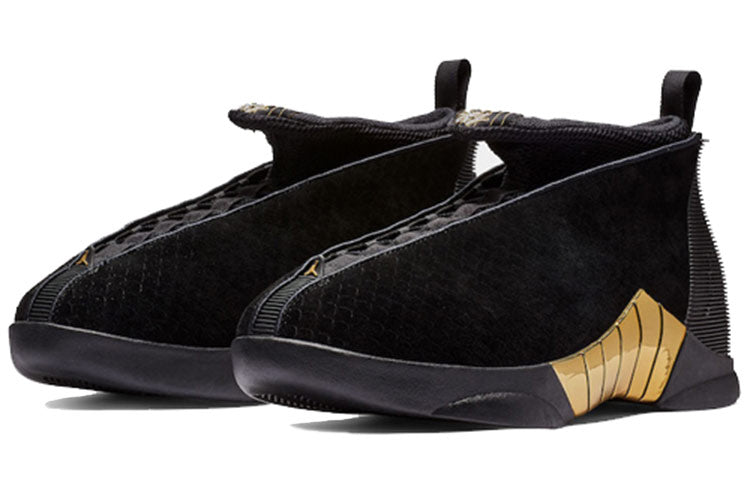 Image of Air Jordan 15 Retro 'Doernbecher' 2018 BV7107-017