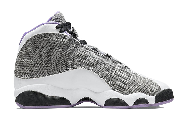 (GS) Air Jordan 13 Retro 'Houndstooth' DN3938-015