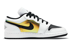 Image of (GS) Air Jordan 1 Low SE 'Color-Shifting' CV9844-109