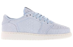 Image of (GS) Air Jordan 1 Retro Low NS 'Ice Blue' 923624-441