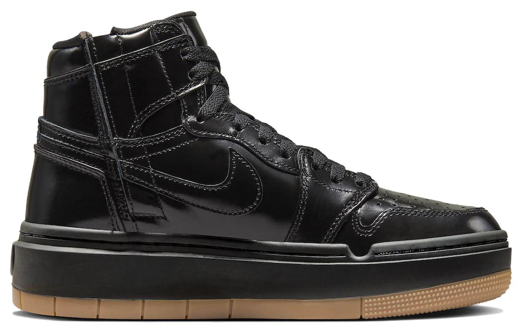 (WMNS) Air Jordan 1 Elevate High 'Black Gum' FB9894-001