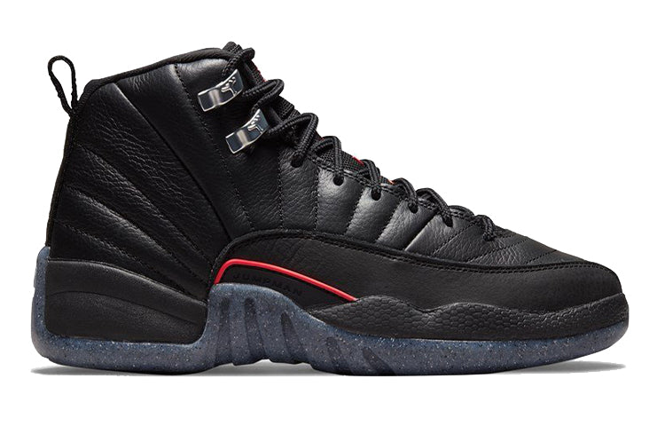 (GS) Air Jordan 12 Utility 'Grind' DM5204-006