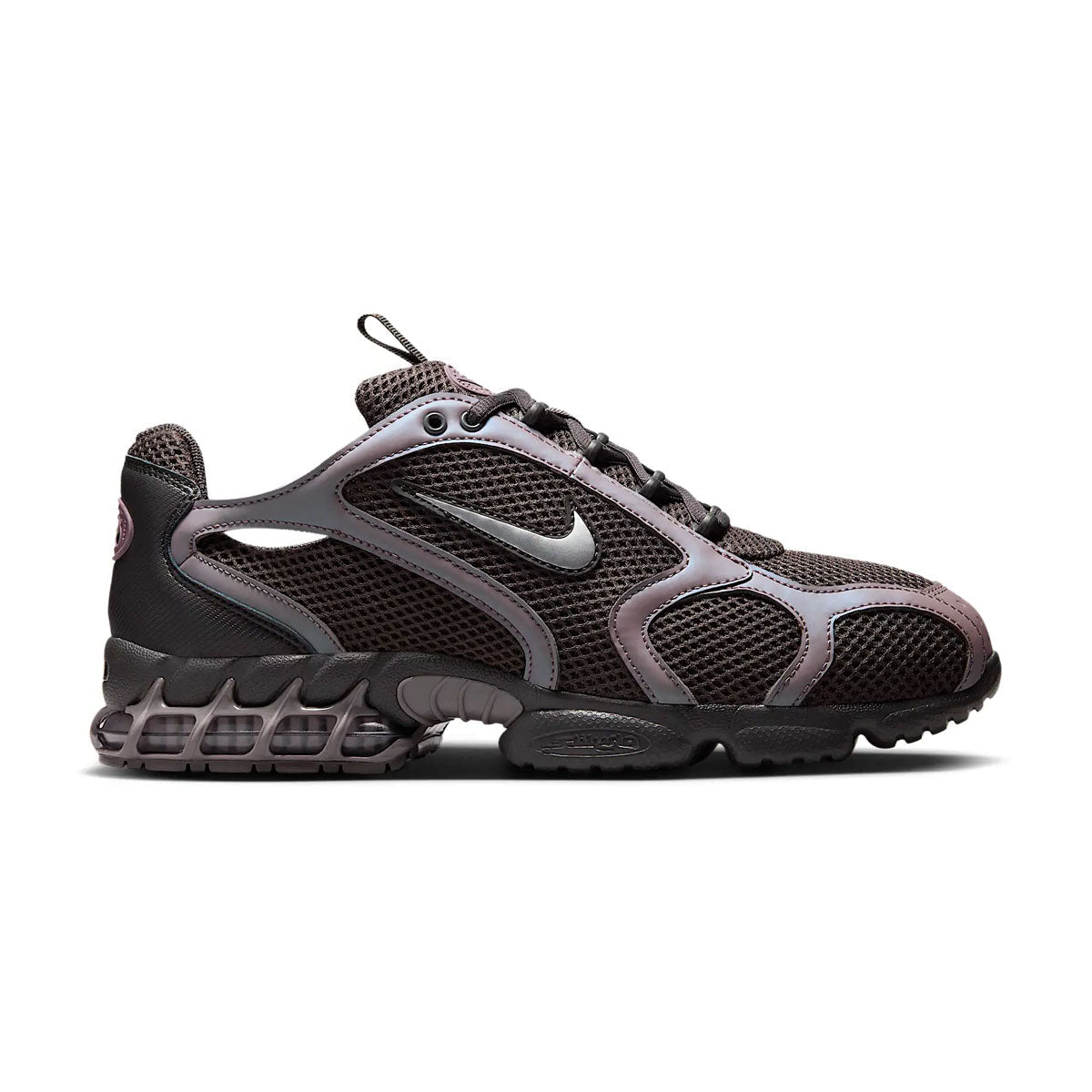 Image of Air Zoom Spiridon Cage 2 'Medium Ash'