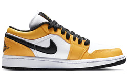 Image of (WMNS) Air Jordan 1 Low 'Laser Orange' CZ4776-107