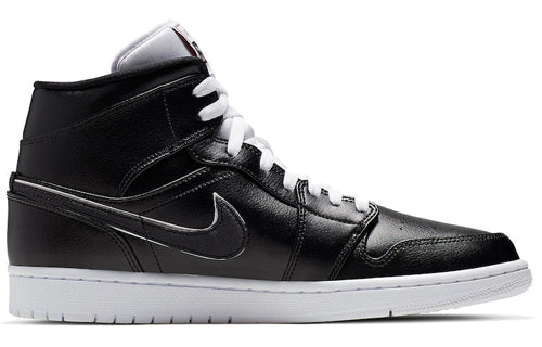 Image of Air Jordan 1 Mid 'Maybe I Destroyed the Game' 852542-016