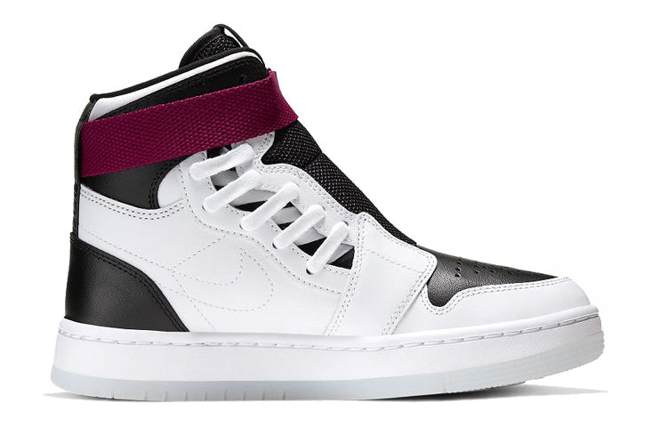 (WMNS) Air Jordan 1 Nova XX 'Noble Red' AV4052-116