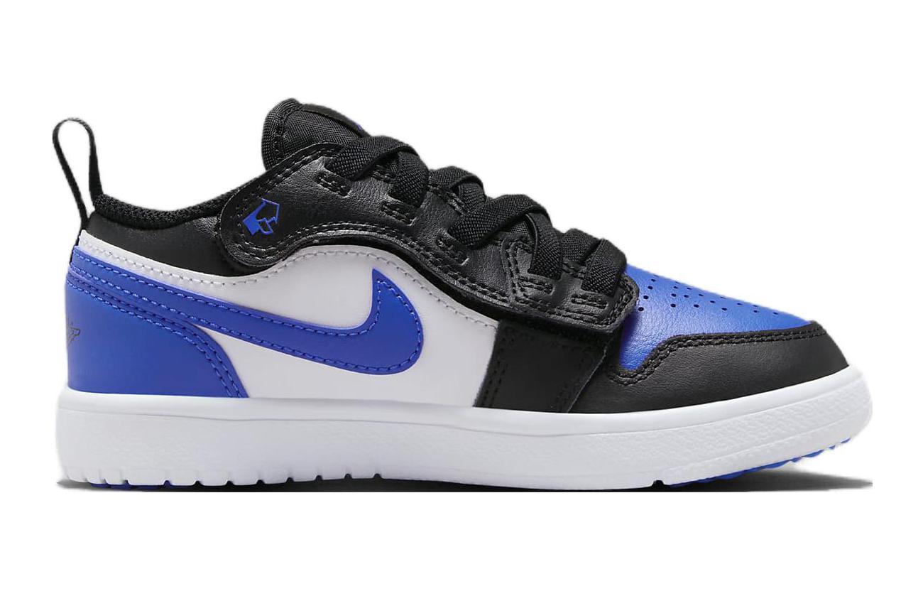 Image of (PS) Air Jordan 1 Low 'Alt White Royal Blue' DR9748-140