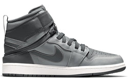 Image of Air Jordan 1 High FlyEase 'Light Smoke Grey' CQ3835-003