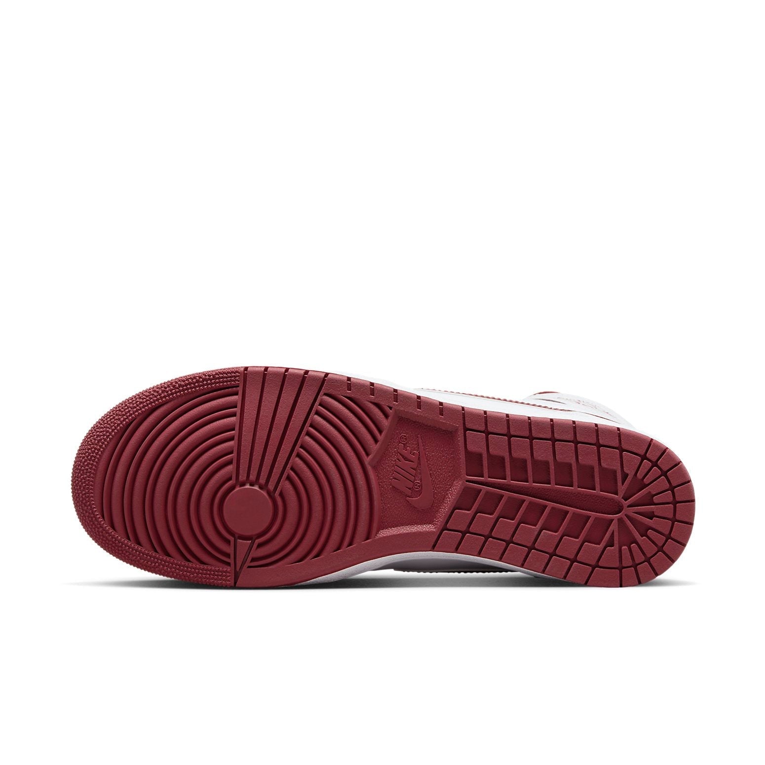 Image of Air Jordan 1 High 85 OG 'Metallic Burgundy' BQ4422-161