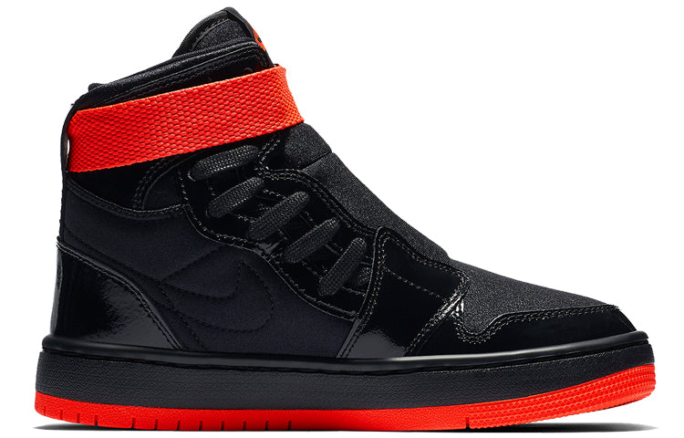 (WMNS) Air Jordan 1 Nova XX 'Bred' AV4052-006