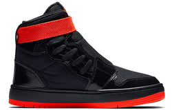 Image of (WMNS) Air Jordan 1 Nova XX 'Bred' AV4052-006