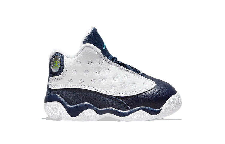 (TD) Air Jordan 13 Retro 'Obsidian' DJ3004-144