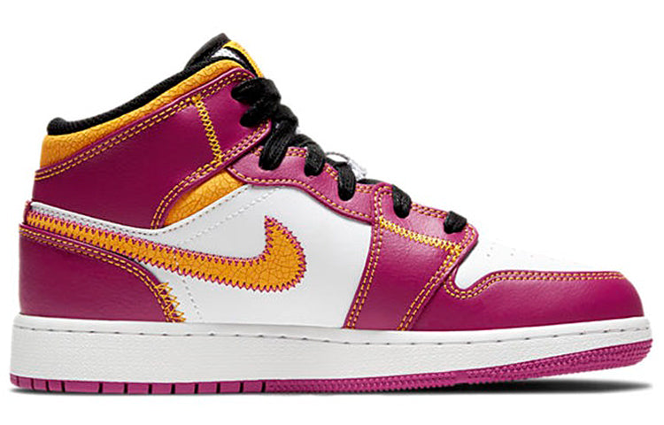 (GS) Air Jordan 1 'Da de Muertos' DC0500-100