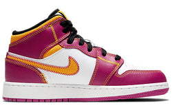 Image of (GS) Air Jordan 1 'Da de Muertos' DC0500-100