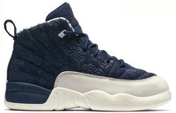 Image of (PS) Air Jordan 12 Retro 'International Flight' BV8018-445