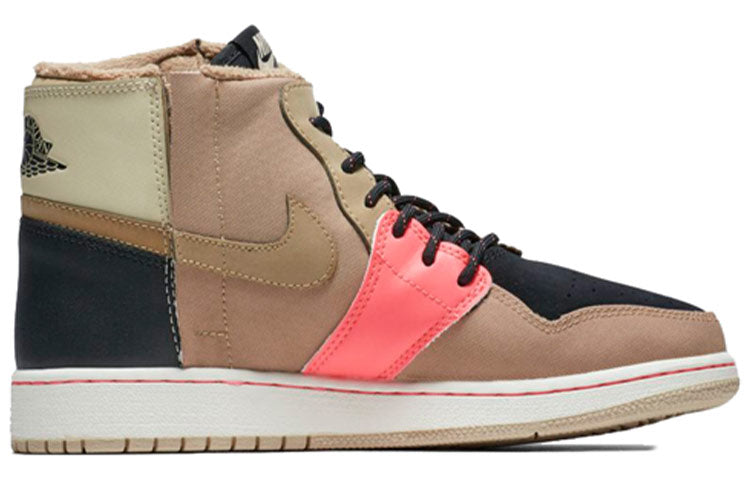 Image of (WMNS) Air Jordan 1 Retro Rebel XX 'Utility Pack' BQ6481-200