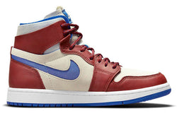 Image of (WMNS) Air Jordan 1 Zoom Comfort 'Redstone' CT0979-104