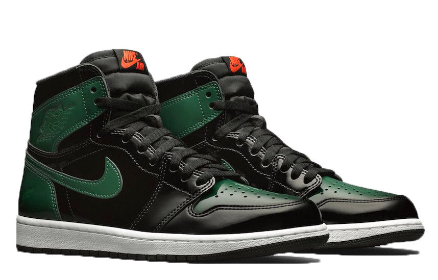 Image of Air Jordan 1 Retro High OG x SoleFly 'Art Basel' Friends & Family AV3905-038