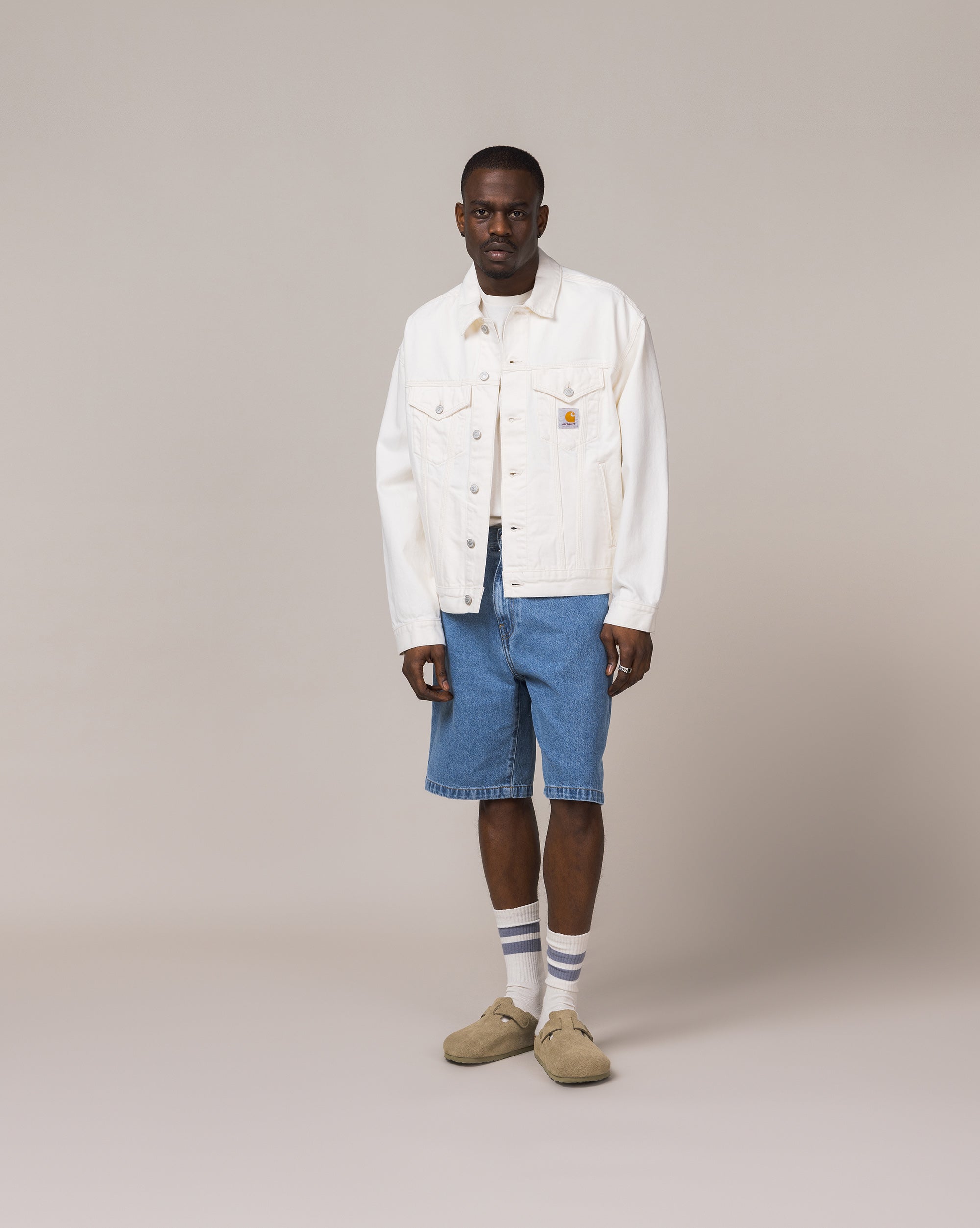 Image of Carhartt WIP Helston Jacket
