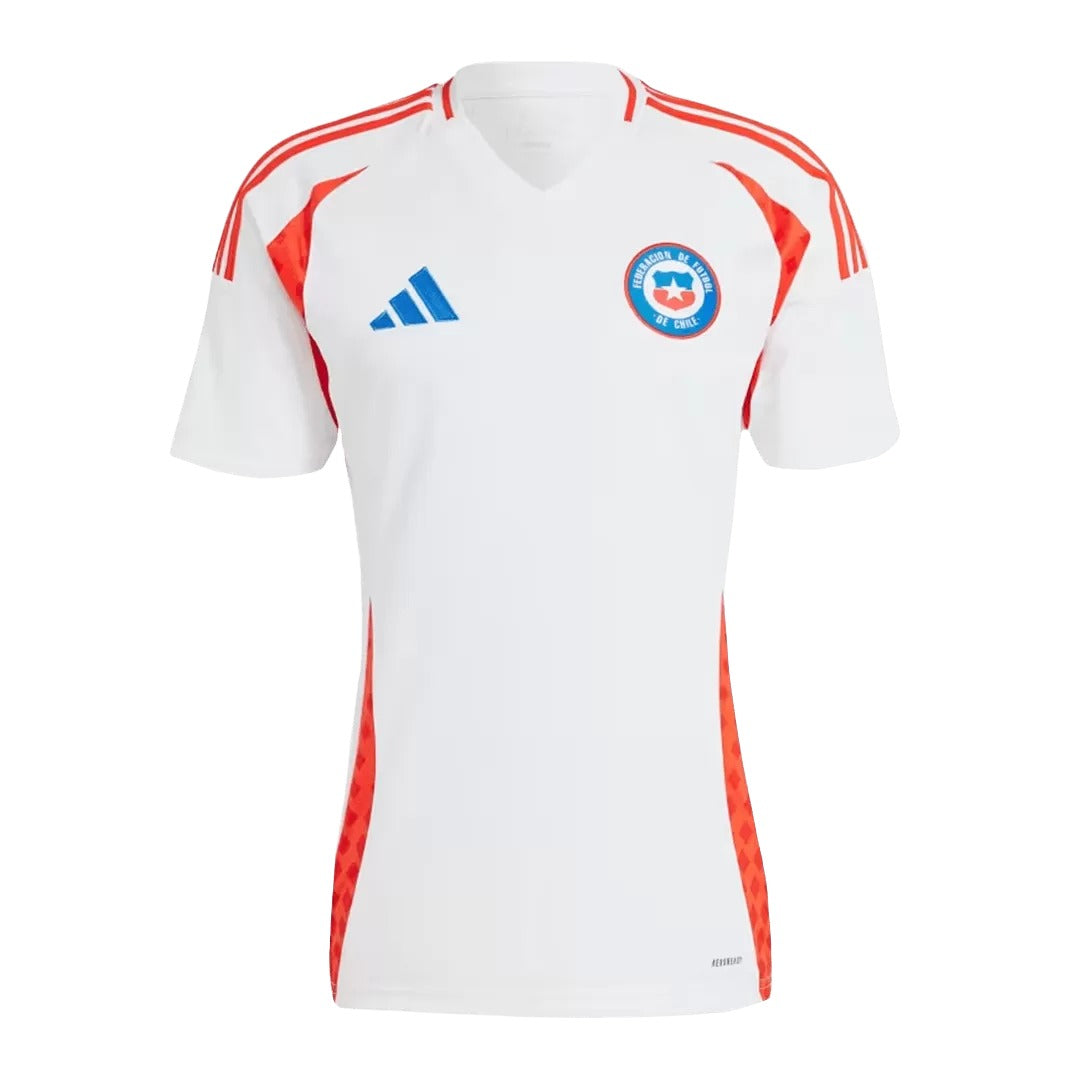 Men’s Replica Chile Away Jersey 2024