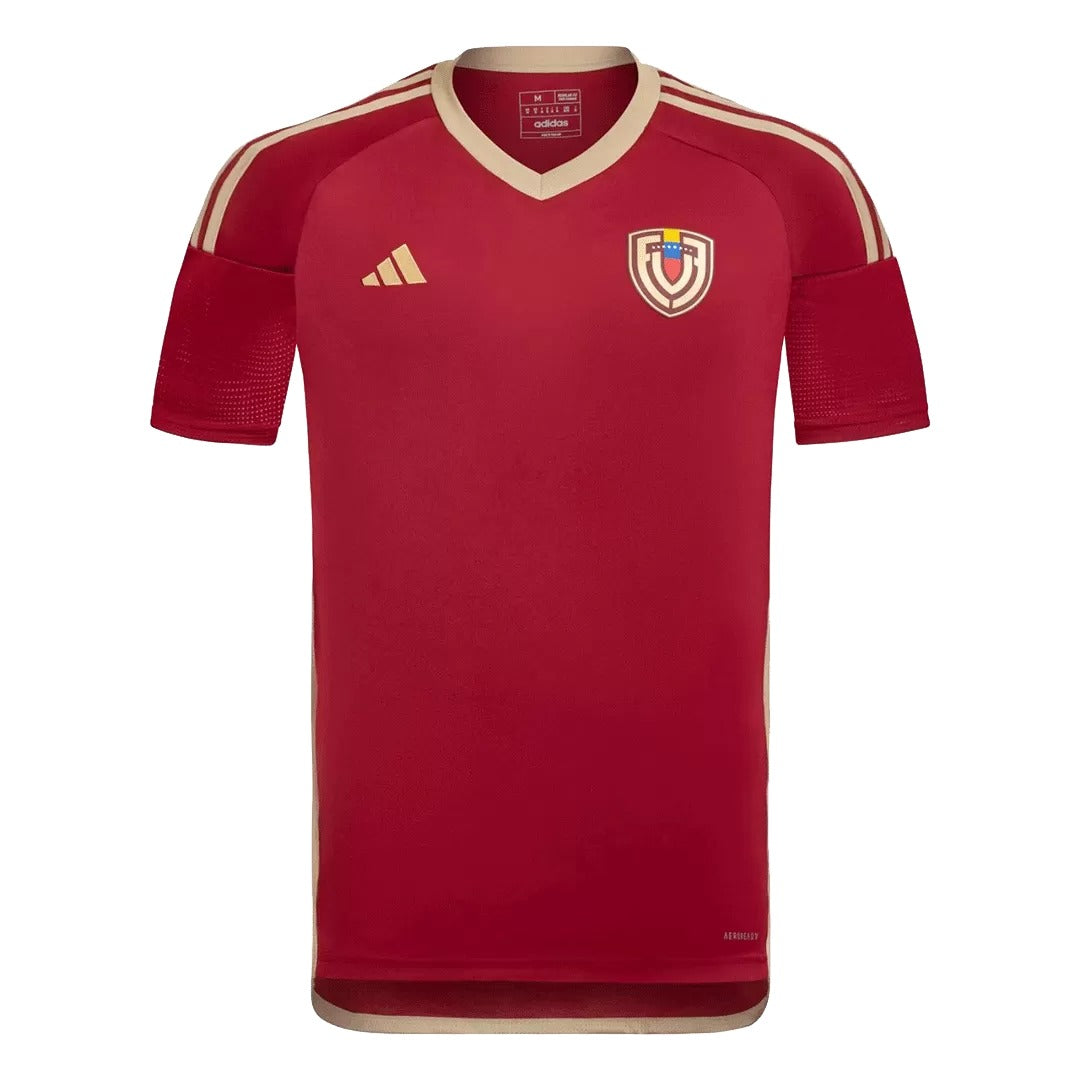 Men’s Replica Venezuela Home Jersey 2024