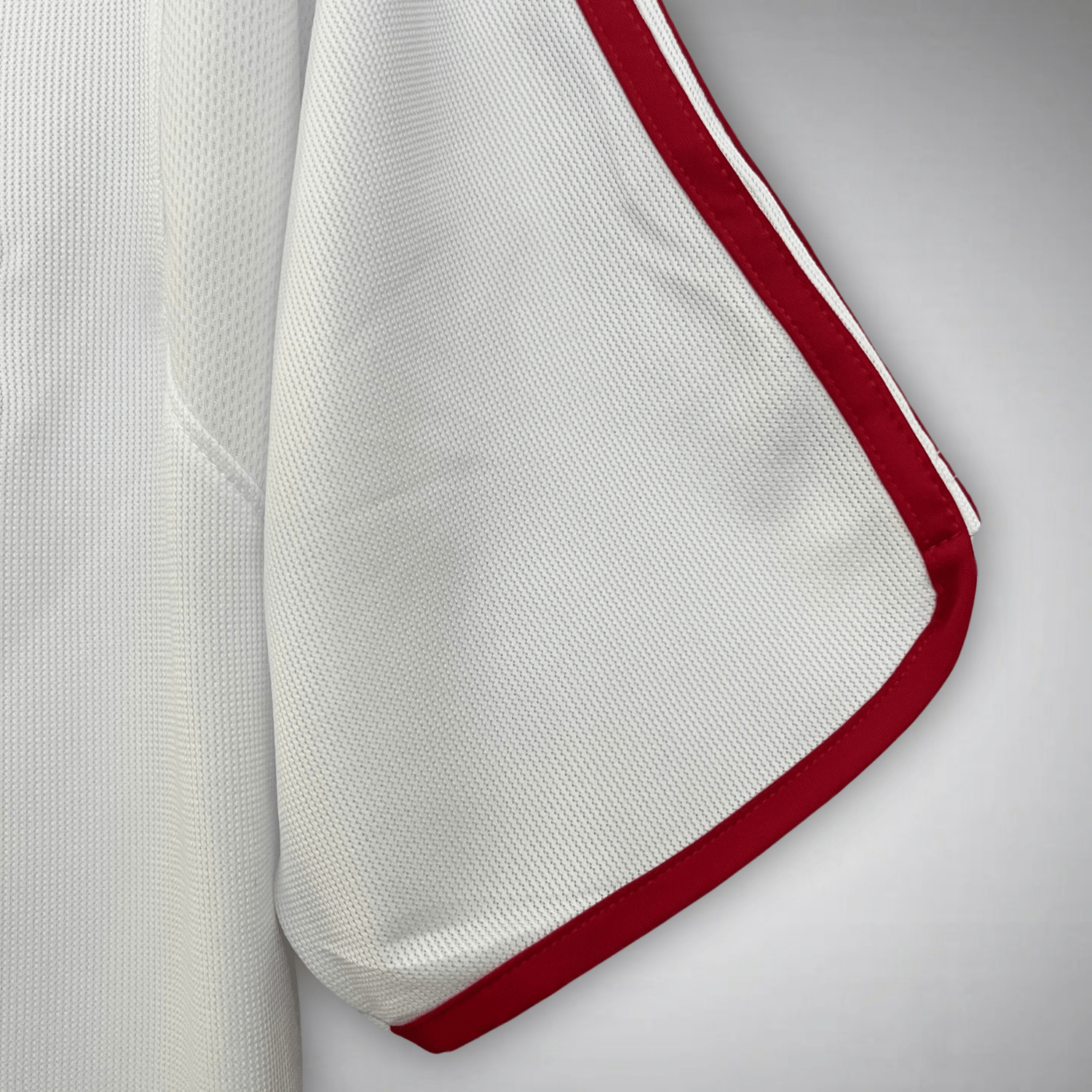 Image of 2000 Spain Away Kit - Premium Quality Jersey at FootballPrestige.com