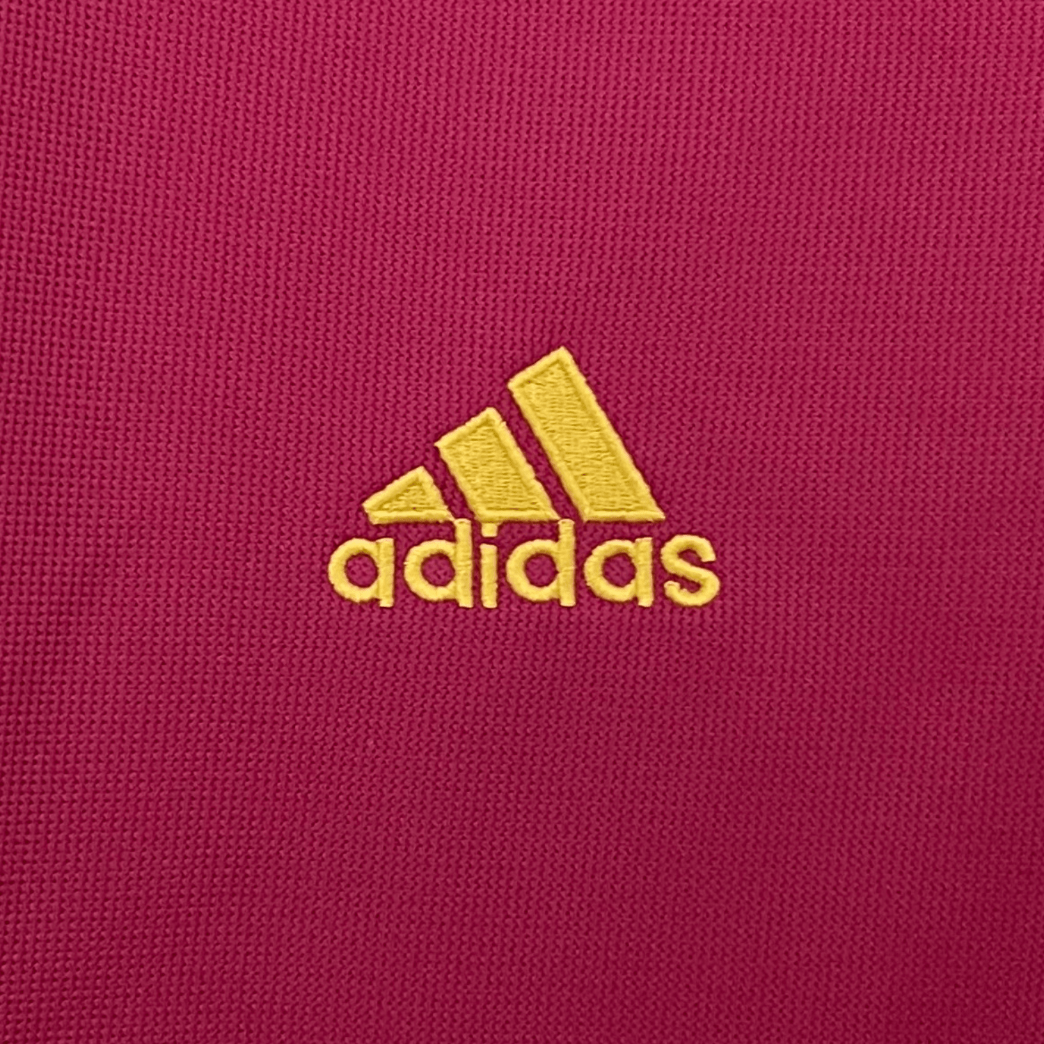 Image of 2000 Spain Home Kit - Premium Quality Jersey at FootballPrestige.com