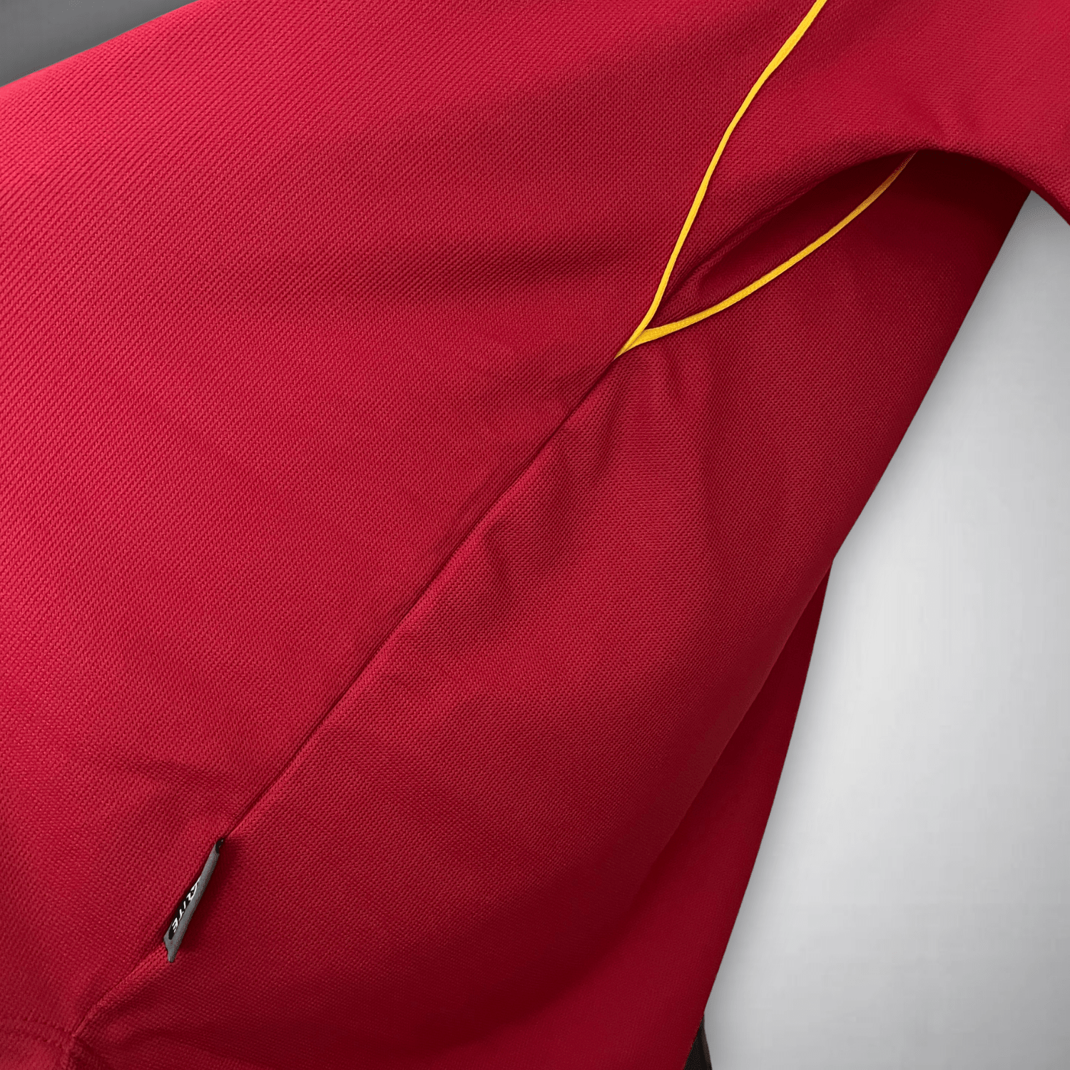 Image of 2000 Spain Home Kit - Premium Quality Jersey at FootballPrestige.com