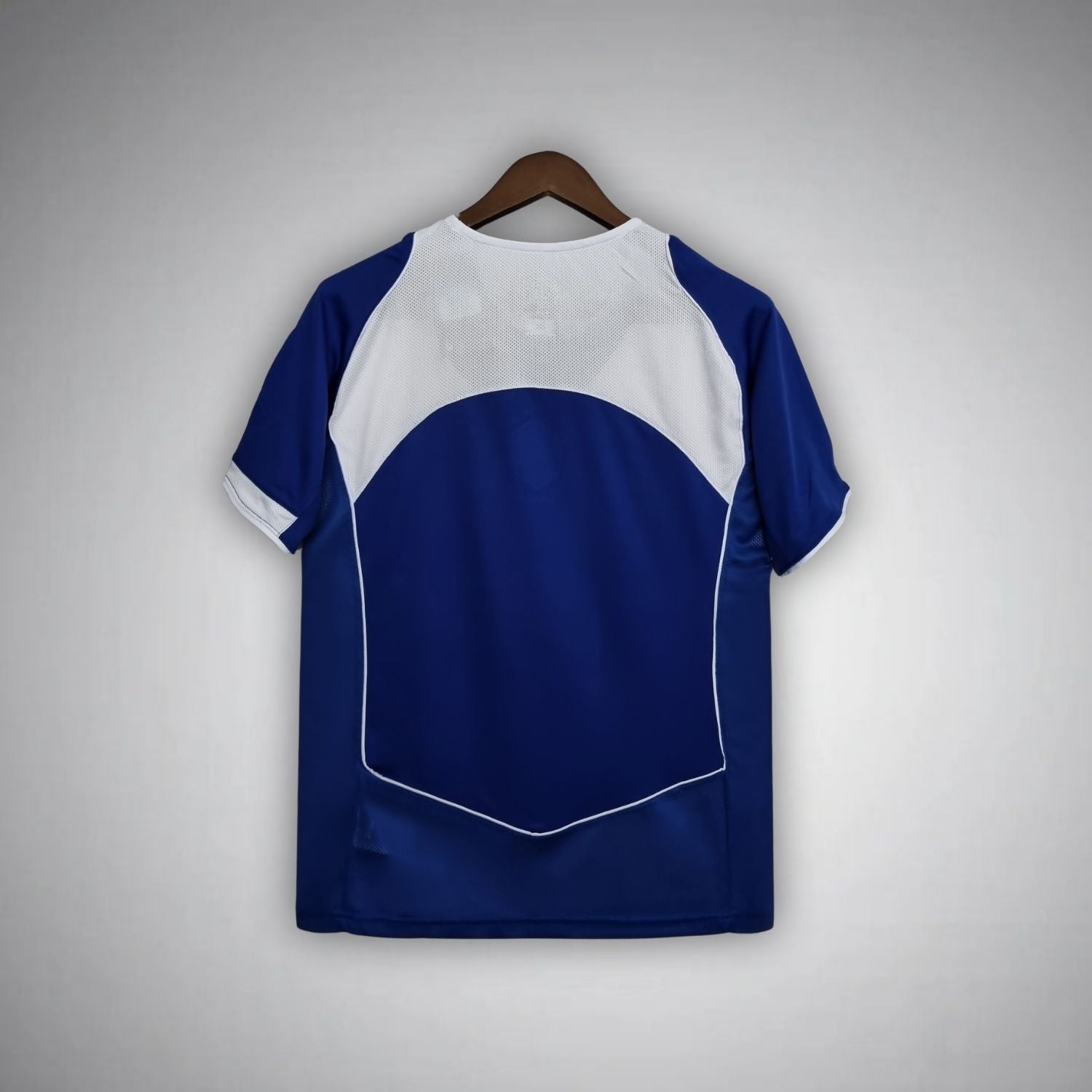 Image of 2004 Brazil Away Kit - Premium Quality Jersey at FootballPrestige.com