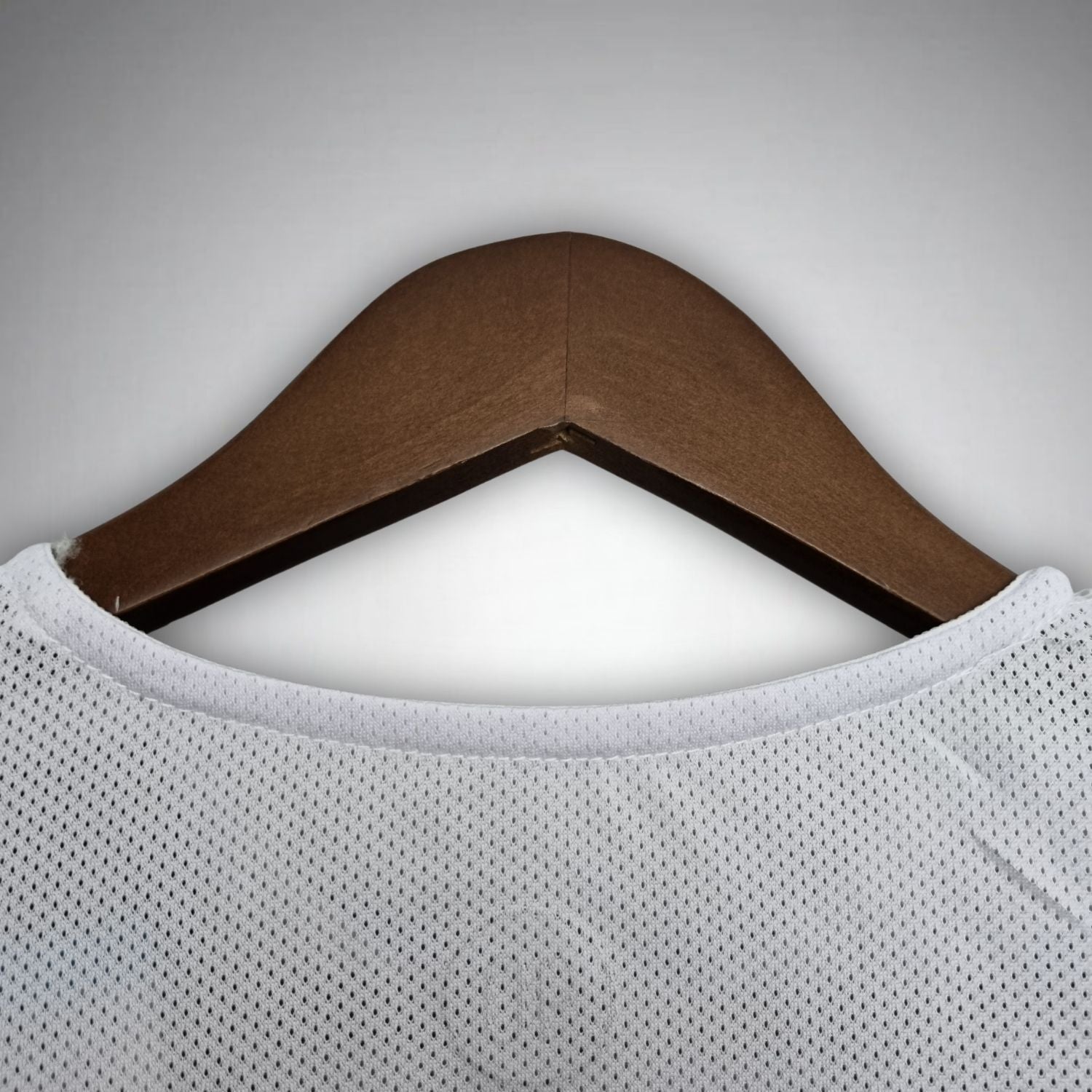 Image of 2004 Brazil Away Kit - Premium Quality Jersey at FootballPrestige.com