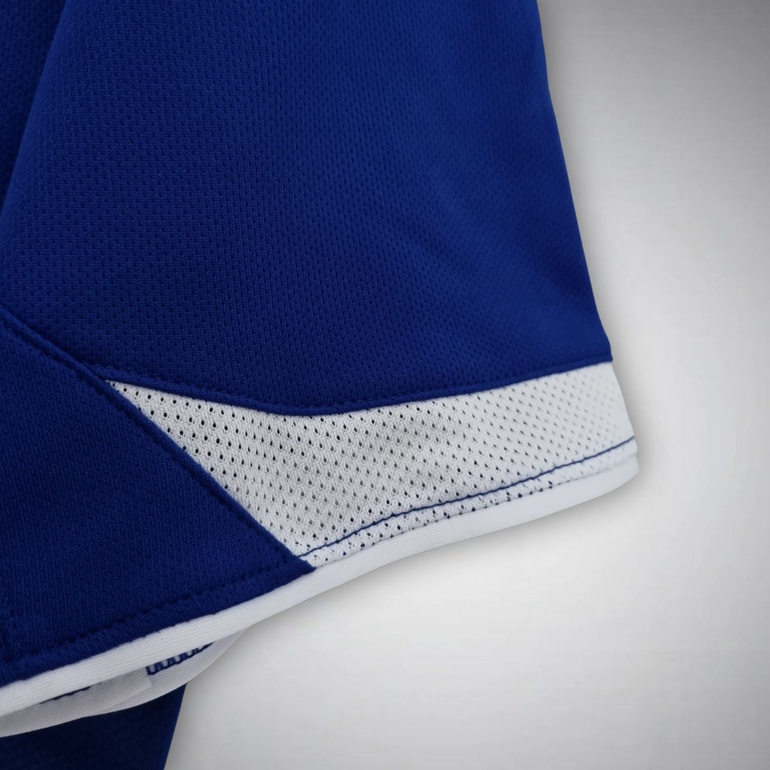 Image of 2004 Brazil Away Kit - Premium Quality Jersey at FootballPrestige.com