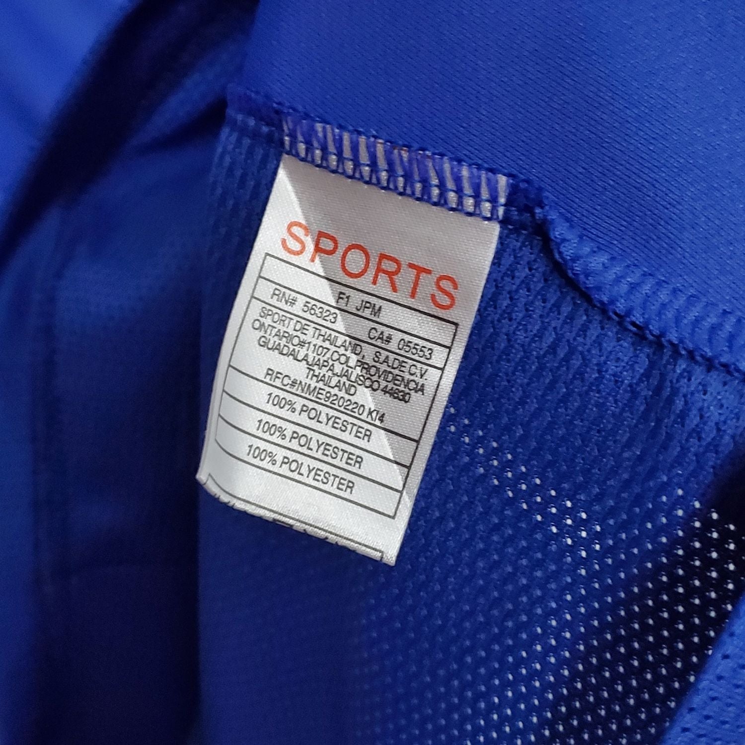 Image of 2004 Brazil Away Kit - Premium Quality Jersey at FootballPrestige.com