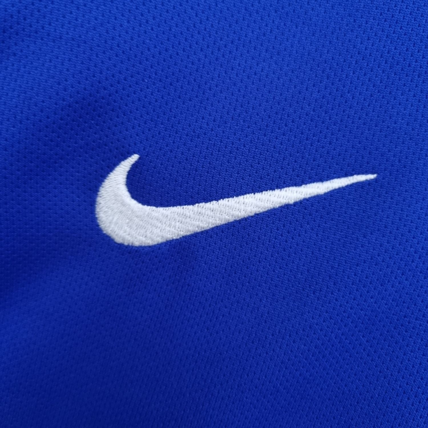 Image of 2004 Brazil Away Kit - Premium Quality Jersey at FootballPrestige.com
