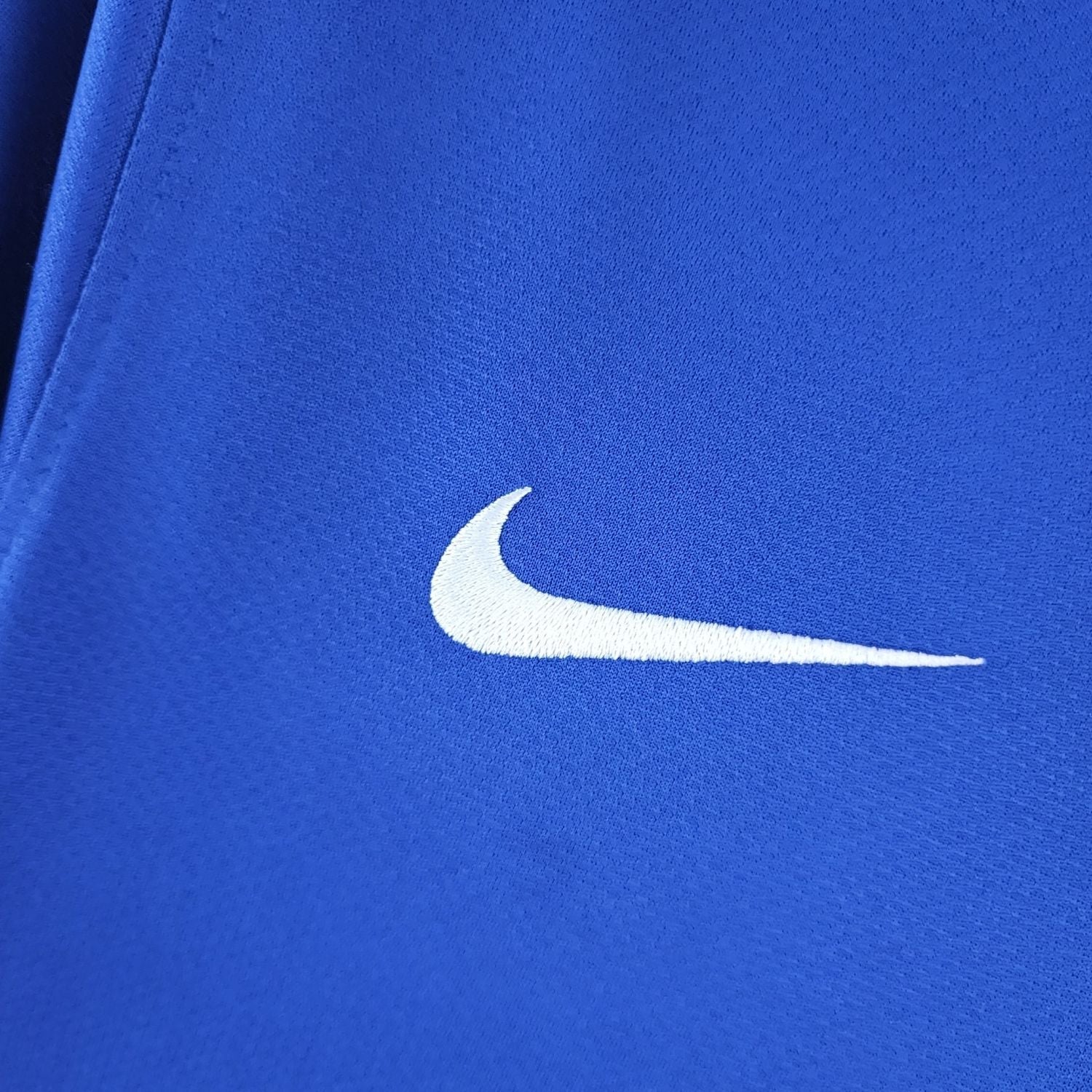Image of 2006 Brazil Away Kit - Premium Quality Jersey at FootballPrestige.com