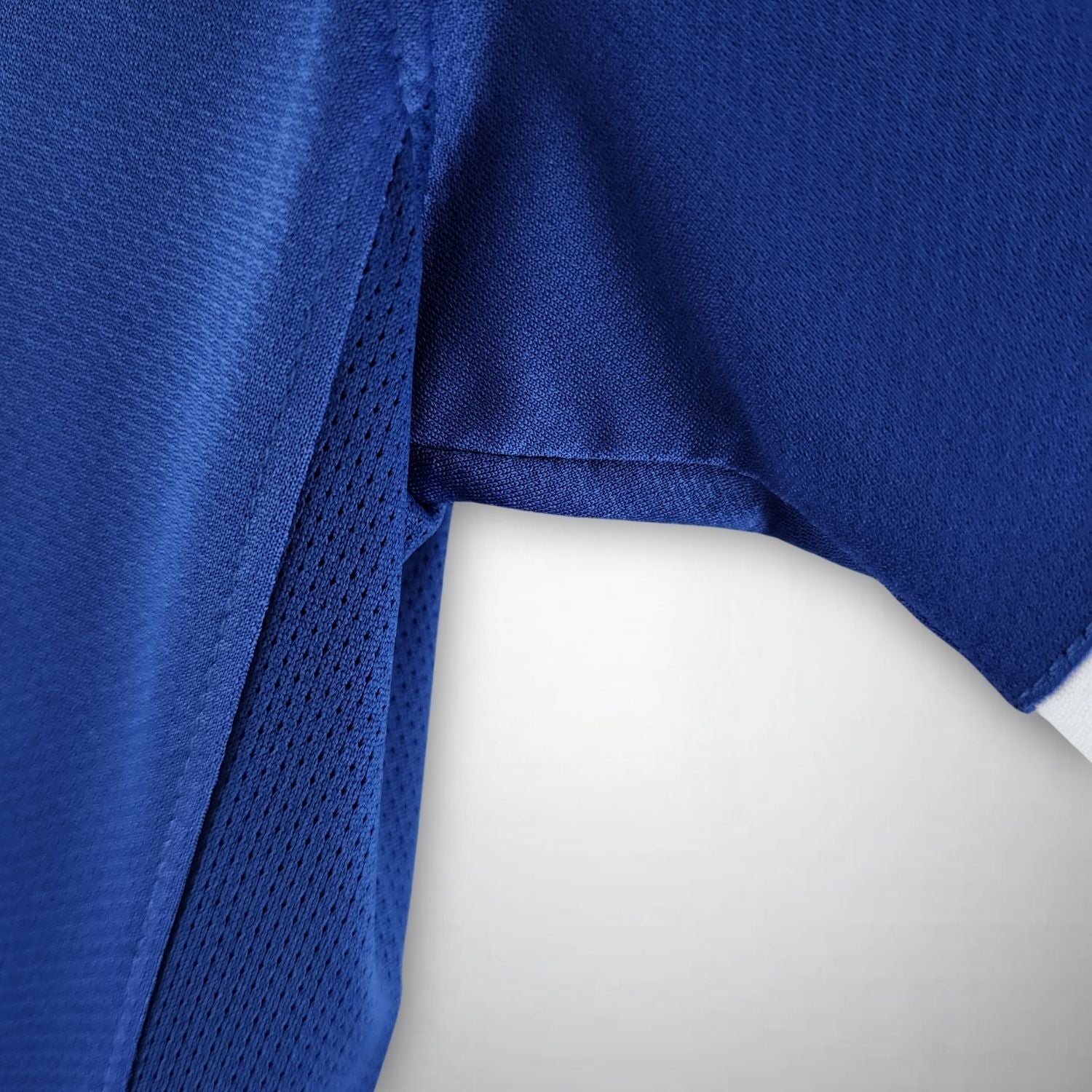 Image of 2006 Brazil Away Kit - Premium Quality Jersey at FootballPrestige.com