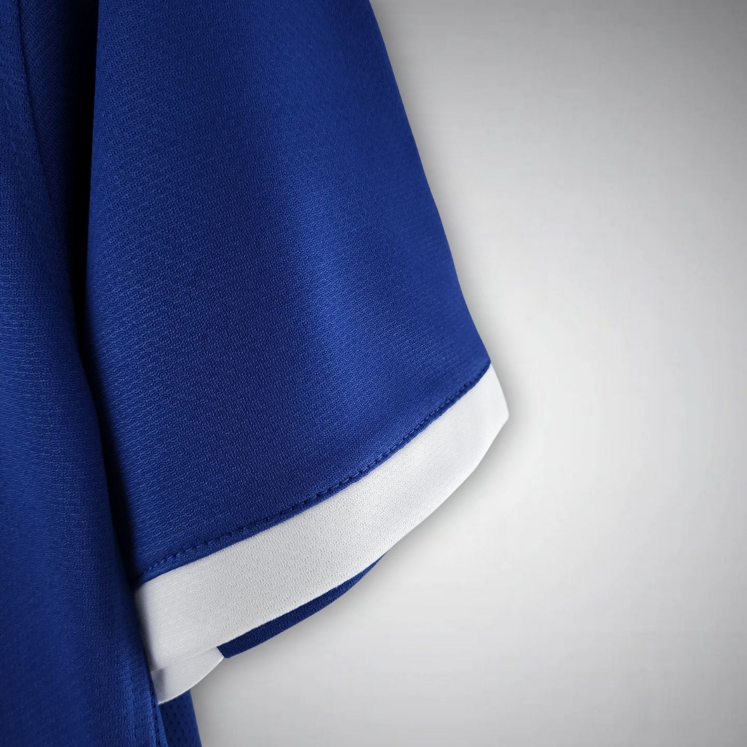 Image of 2006 Brazil Away Kit - Premium Quality Jersey at FootballPrestige.com