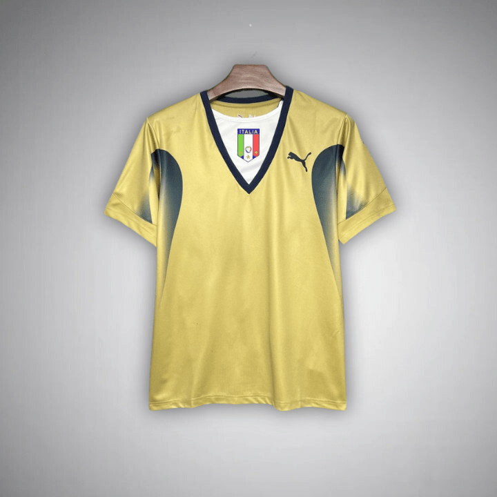 Image of 2006 Italy 
