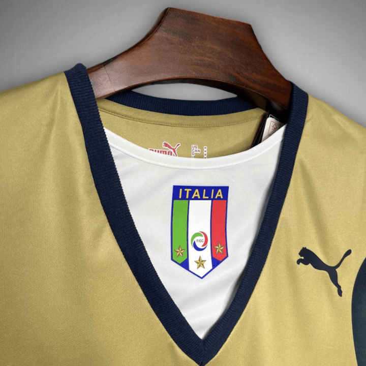 Image of 2006 Italy 
