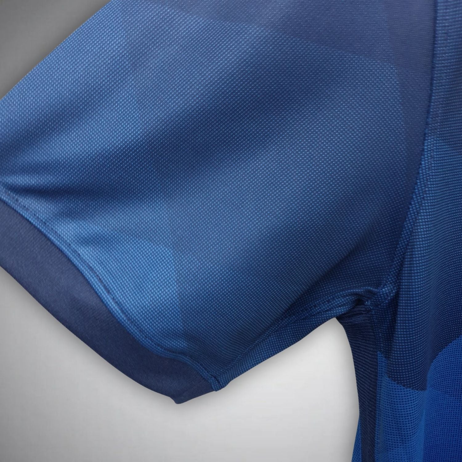 Image of 2020 Brazil Away Kit - Premium Quality Jersey at FootballPrestige.com