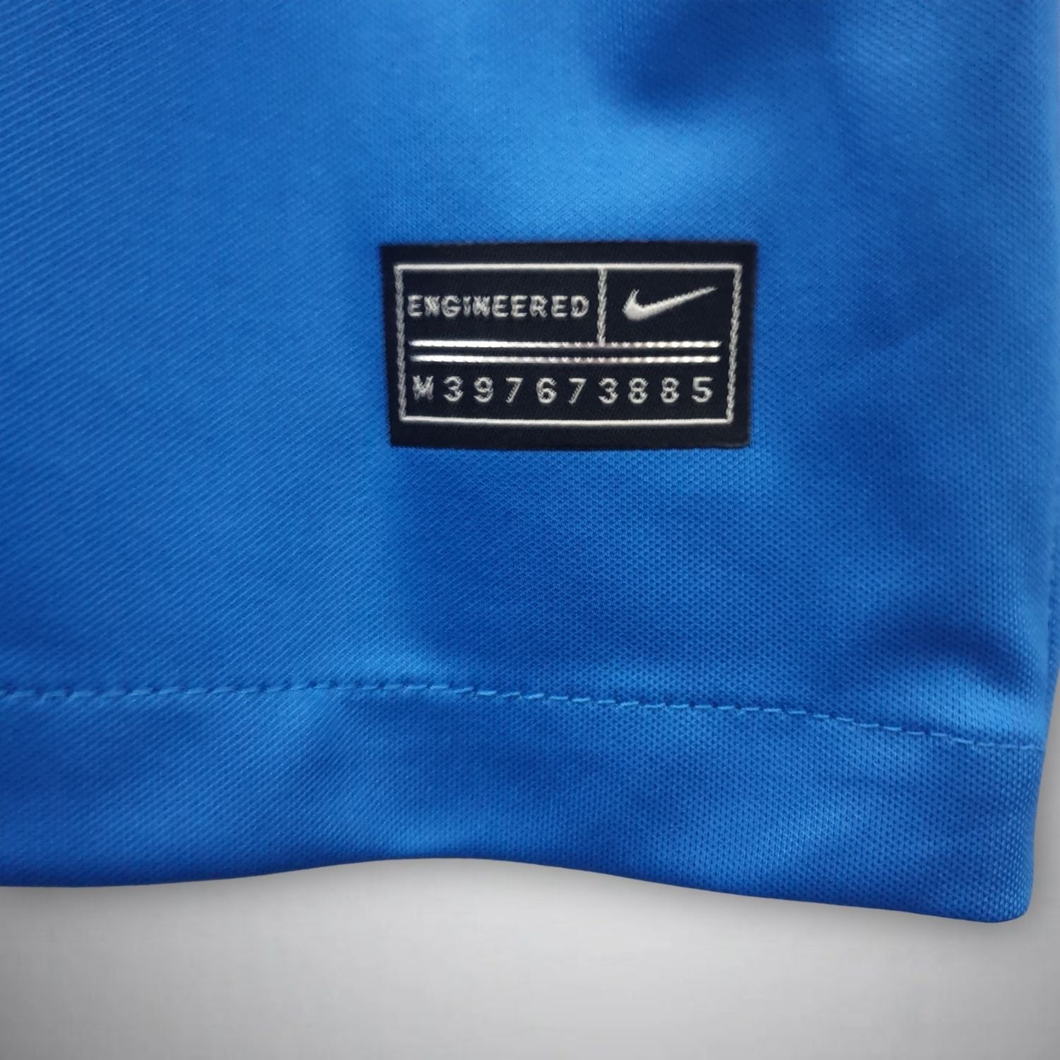 Image of 2020 Brazil Away Kit - Premium Quality Jersey at FootballPrestige.com