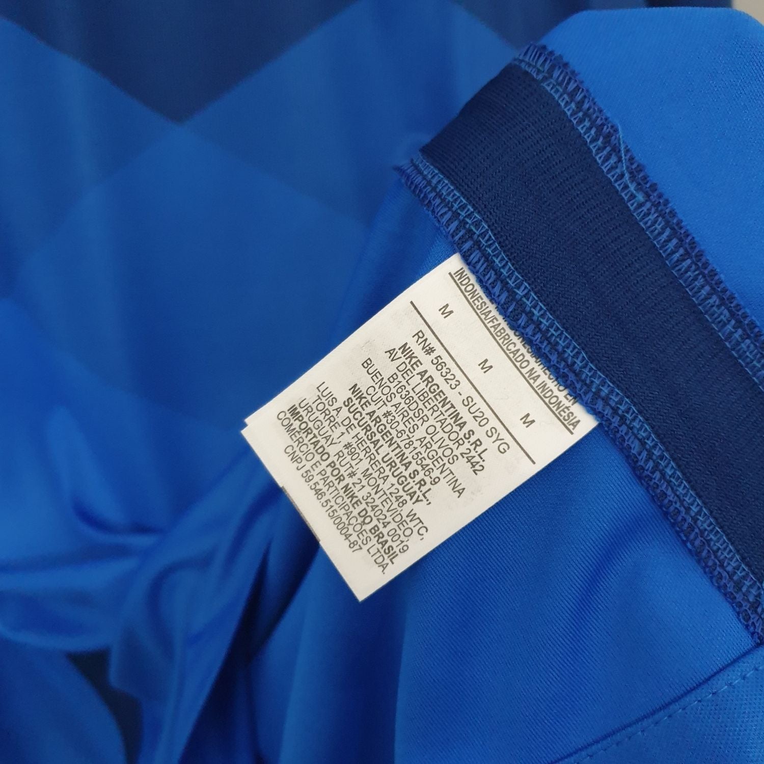 Image of 2020 Brazil Away Kit - Premium Quality Jersey at FootballPrestige.com