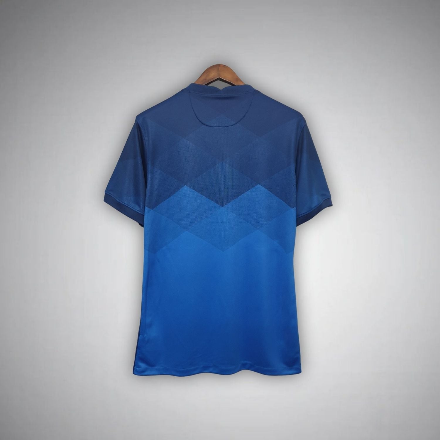 Image of 2020 Brazil Away Kit - Premium Quality Jersey at FootballPrestige.com