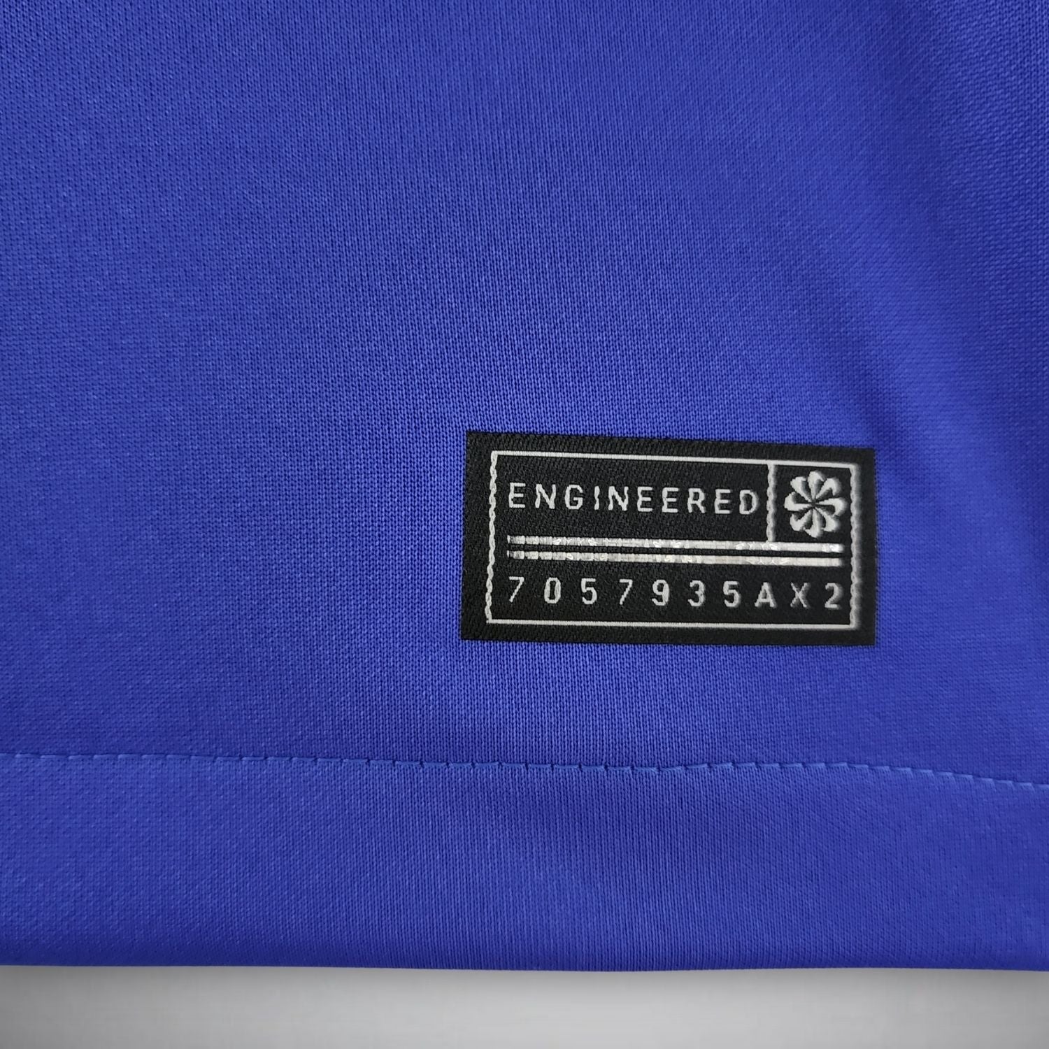 Image of 2022 Brazil Away Kit - Premium Quality Jersey at FootballPrestige.com