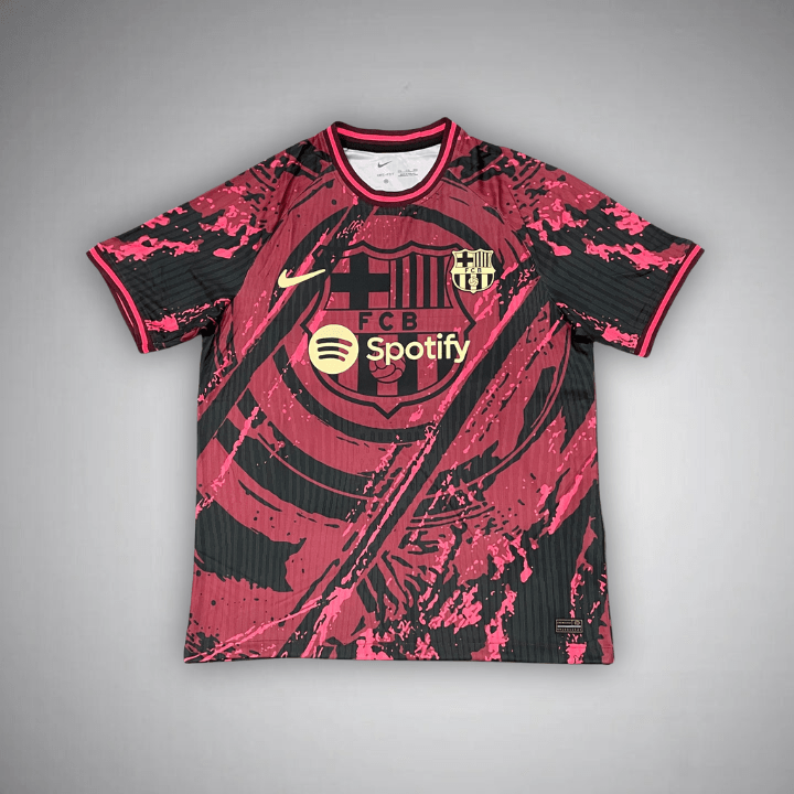 Image of 2025 FC Barcelona 