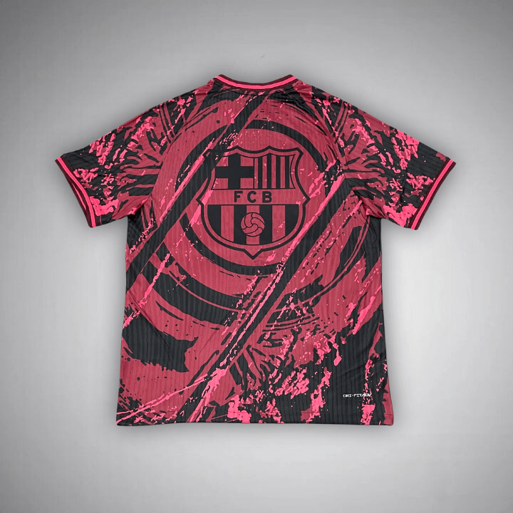 Image of 2025 FC Barcelona 