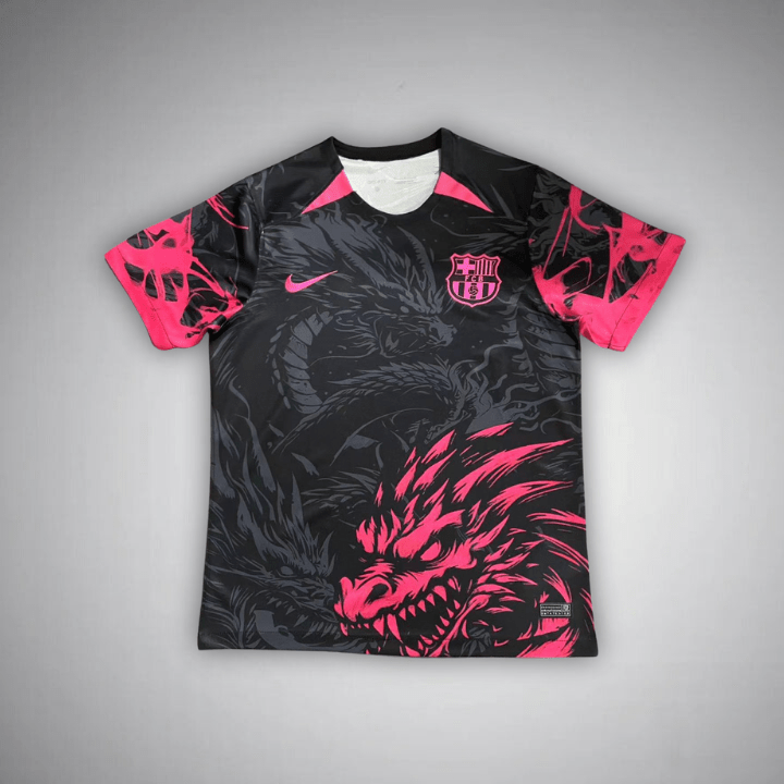 Image of 2025 FC Barcelona 